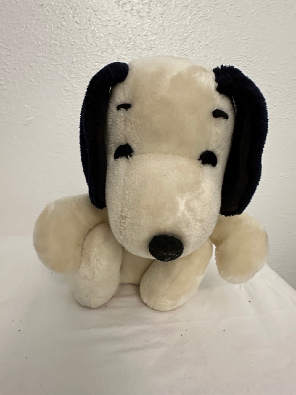 Vintage 1968 Radio Shack Snoopy Radio